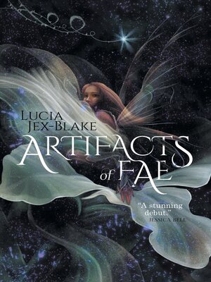 cover image of Artifacts of Fae